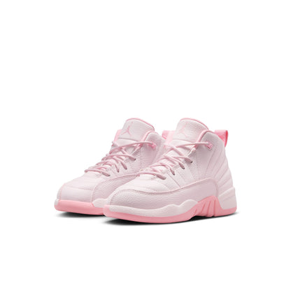 Jordan 12 Retro Pearl Pink PS