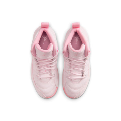 Jordan 12 Retro Pearl Pink PS