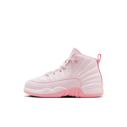 Jordan 12 Retro Pearl Pink PS