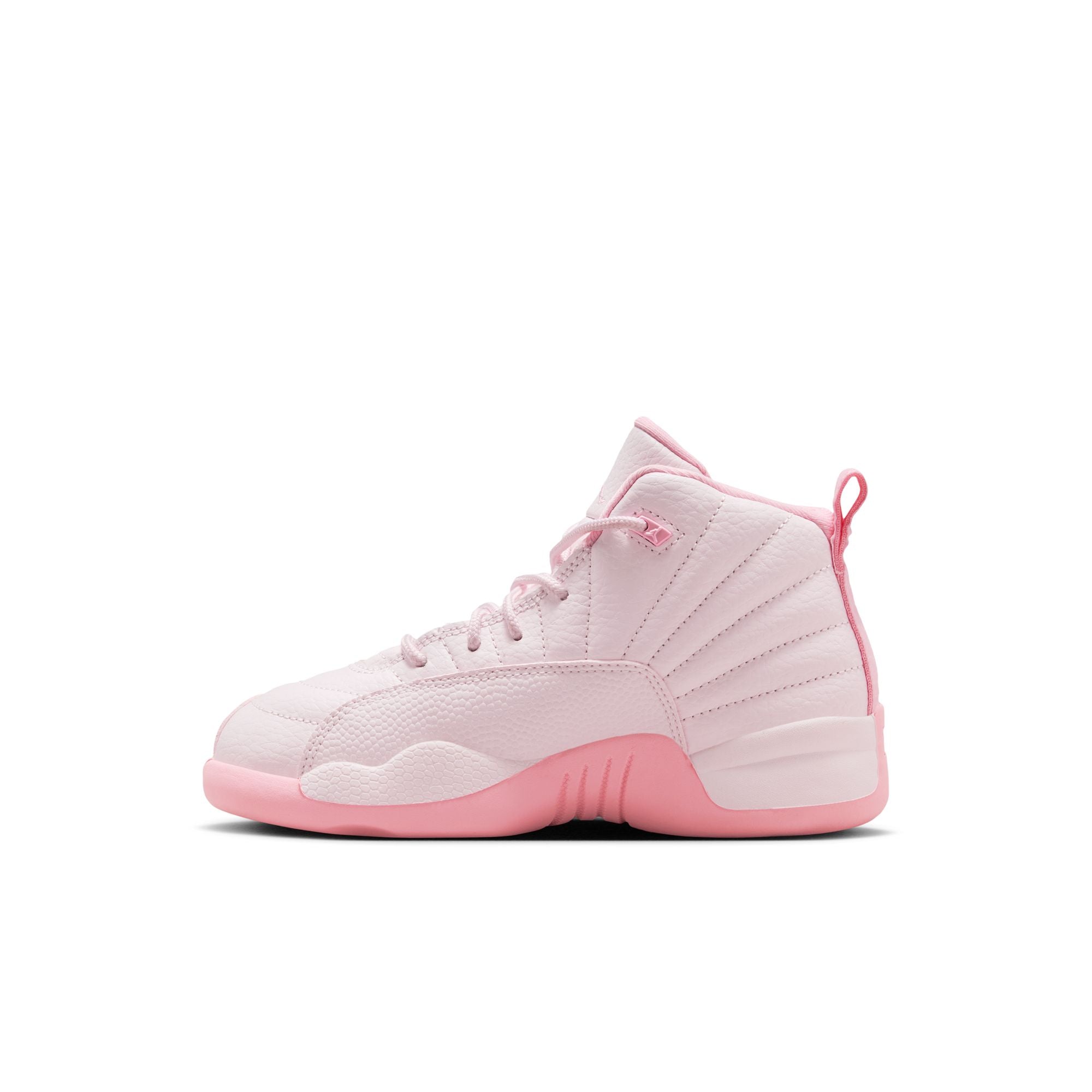 jordan pink 12 release date