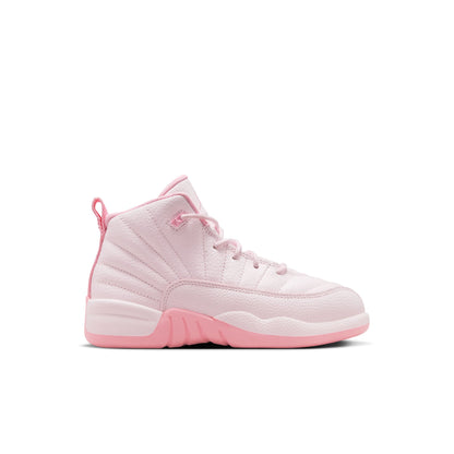 Jordan 12 Retro Pearl Pink PS