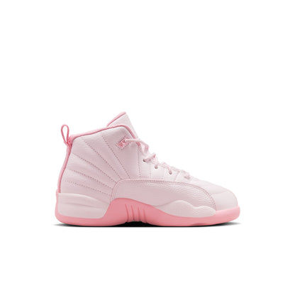 Jordan 12 Retro Pearl Pink PS