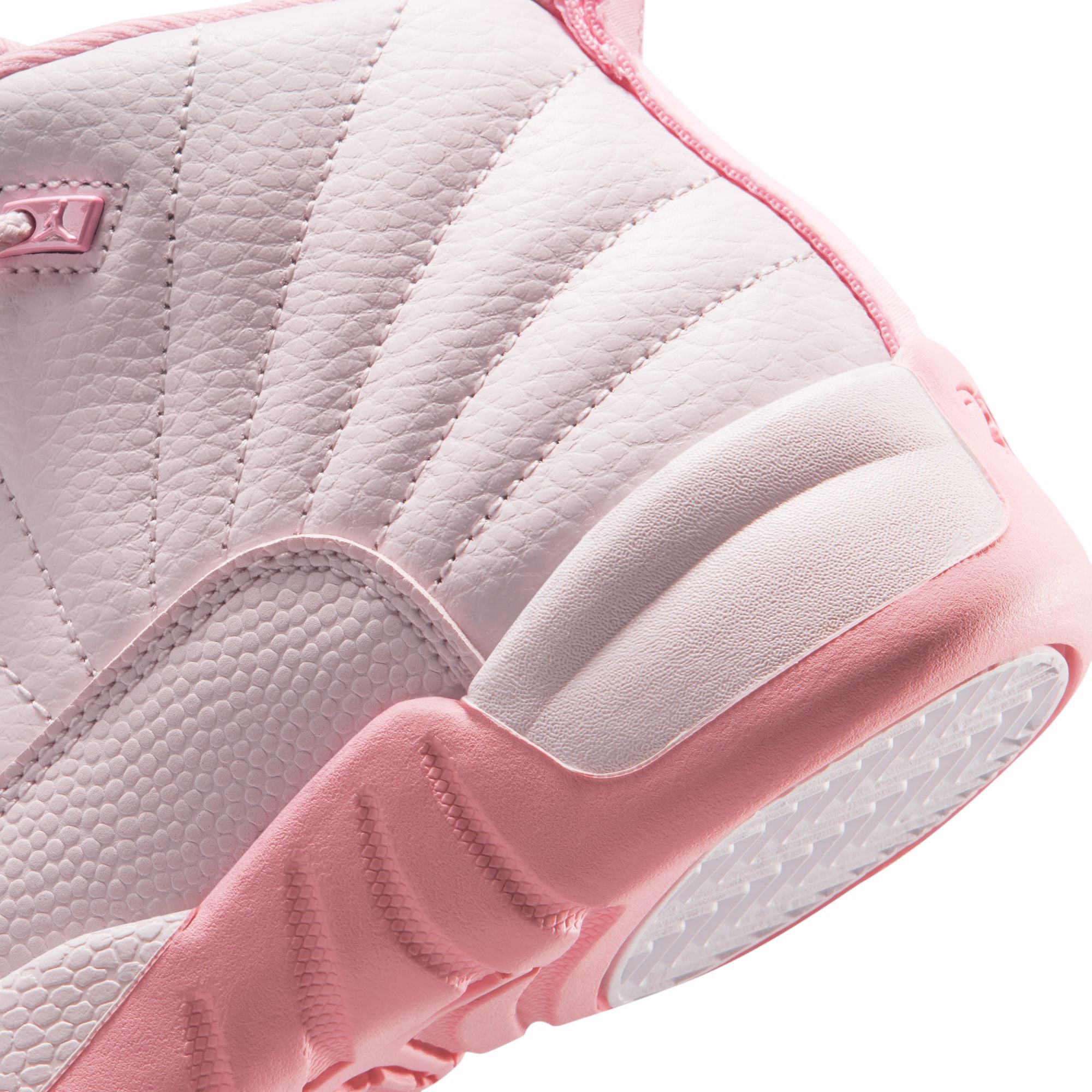 Jordan 12 Retro Pearl Pink PS