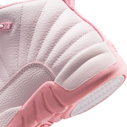 Jordan 12 Retro Pearl Pink PS