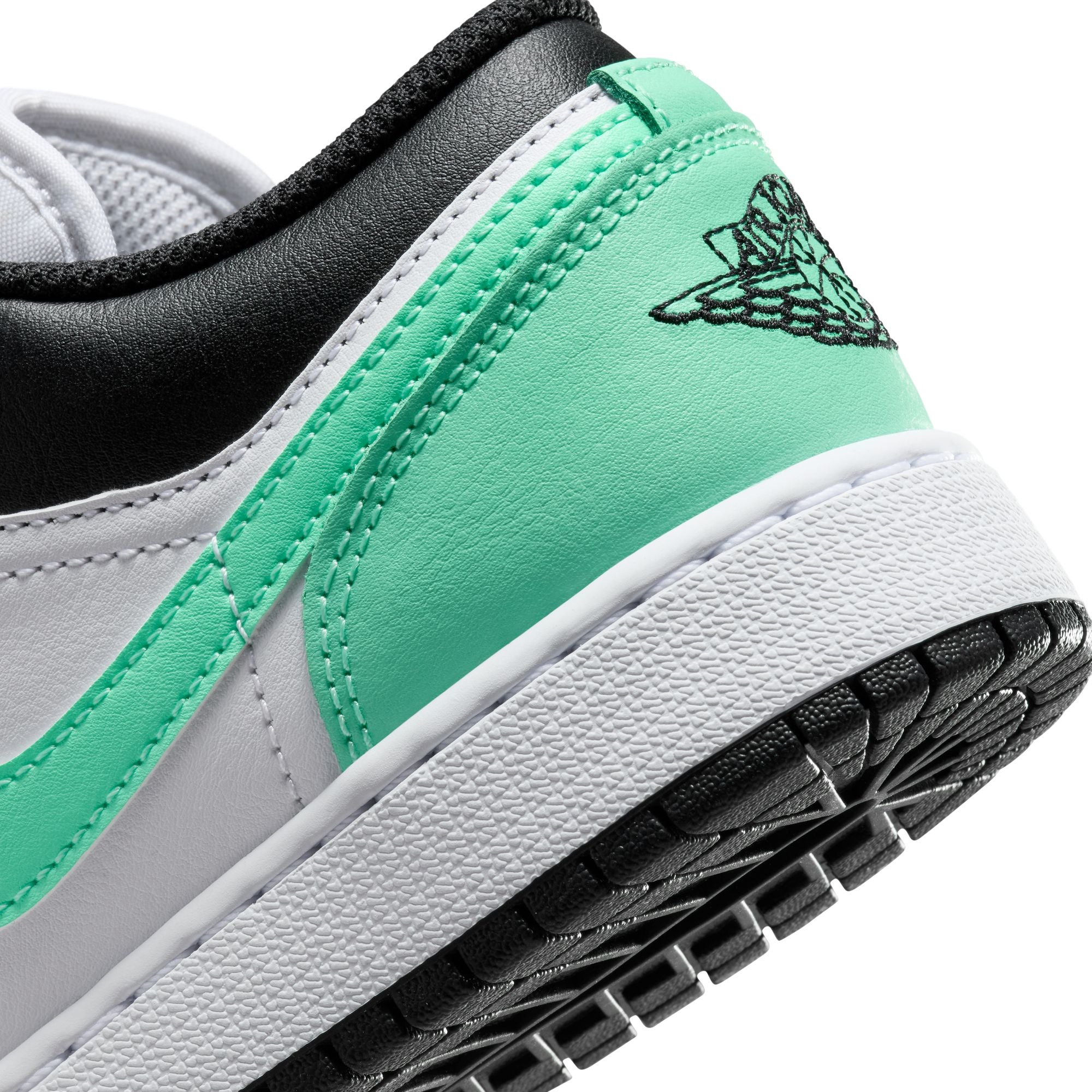 553560-131-G.S Air Jordan 1 Low