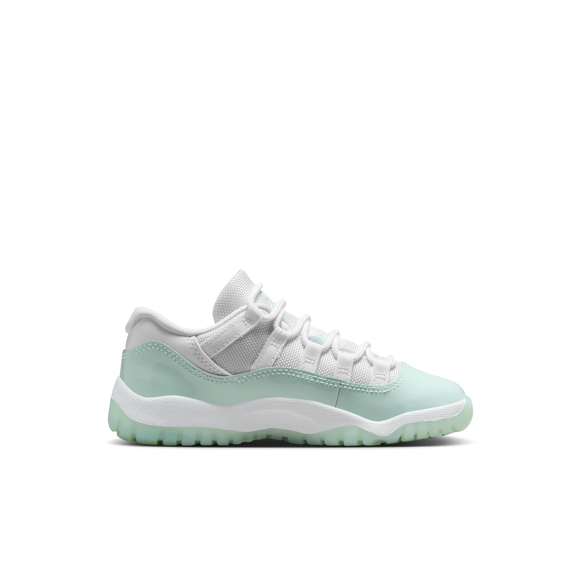Jordan 11 Retro Low Igloo PS