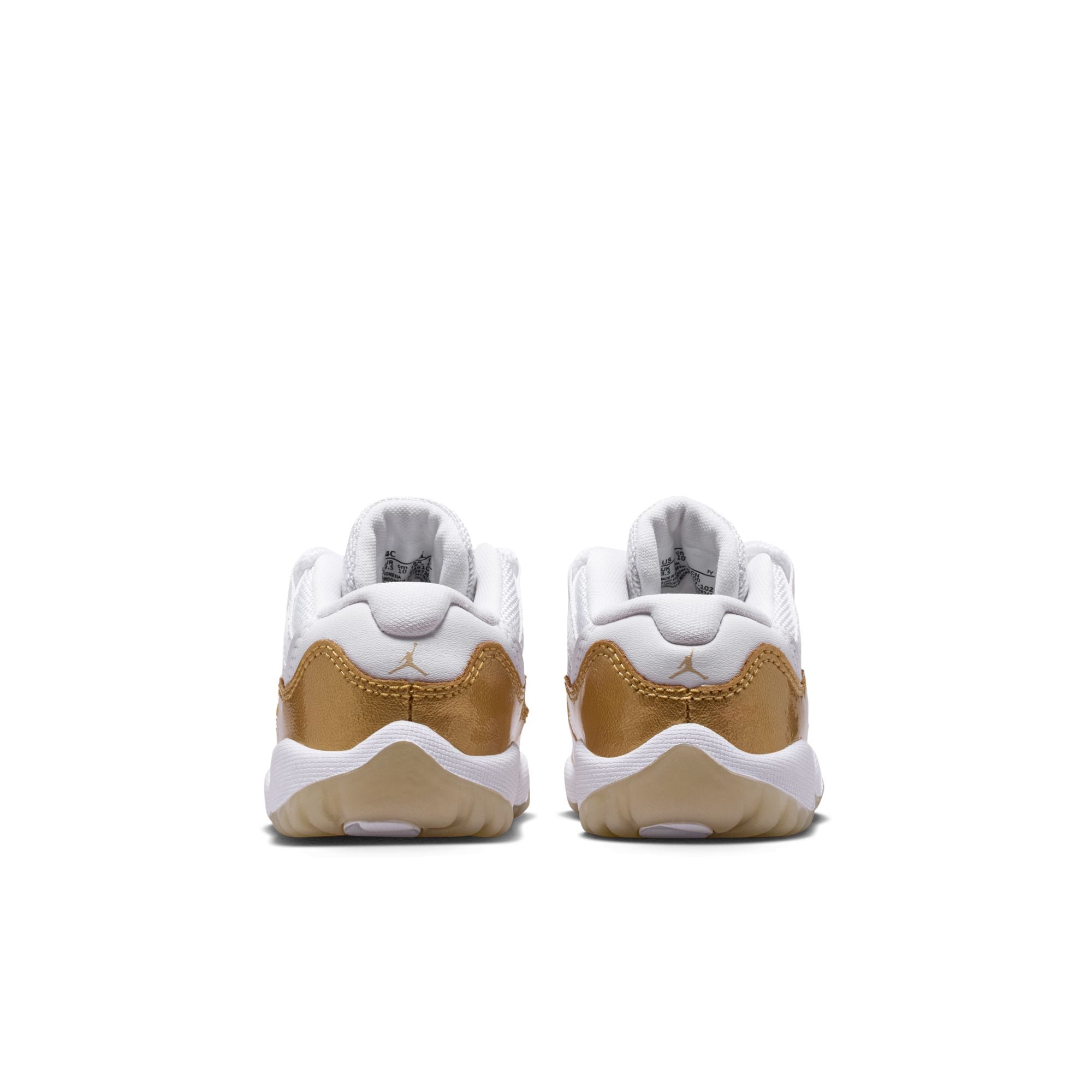 Jordan 11 Retro Low Mother's Day TD