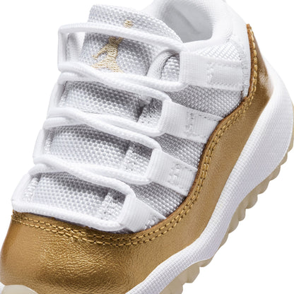 Jordan 11 Retro Low Mother's Day TD