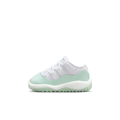 Jordan 11 Retro Low Igloo TD