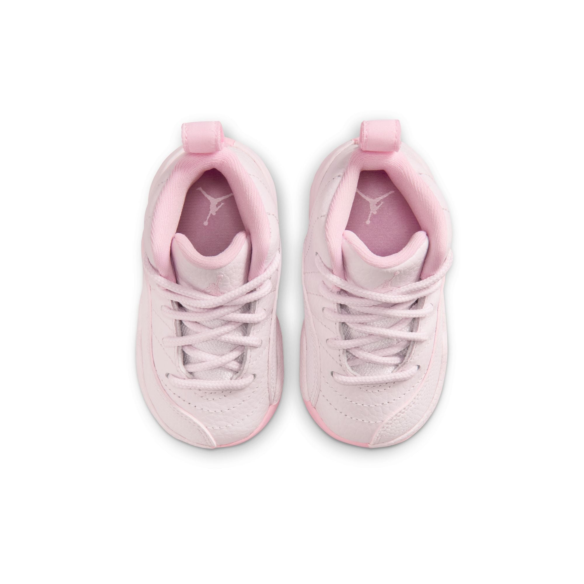 Jordan 12 Retro Pearl Pink TD