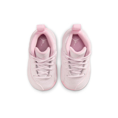 Jordan 12 Retro Pearl Pink TD