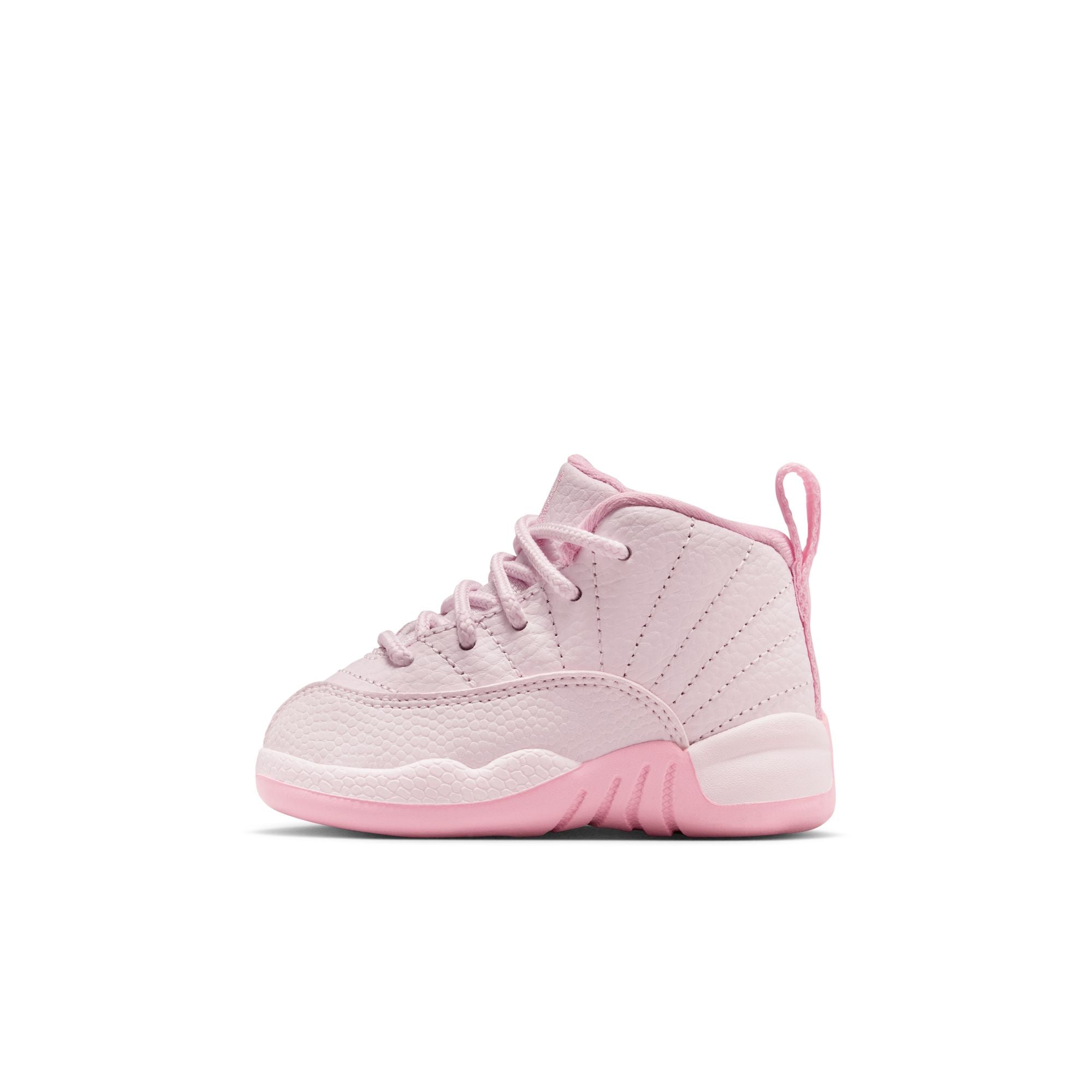 Jordan 12 Retro Pearl Pink TD