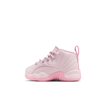 Jordan 12 Retro Pearl Pink TD