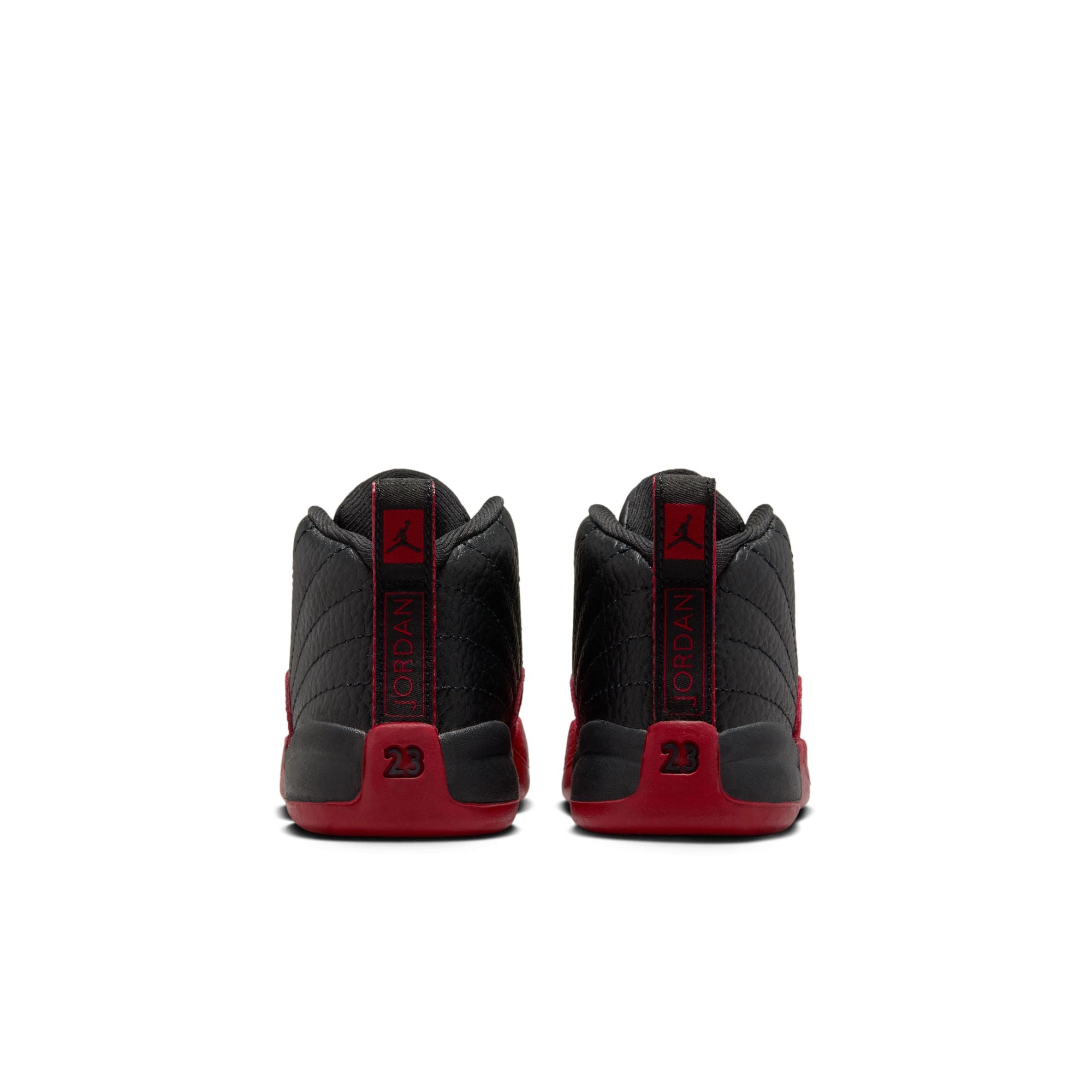 Air Jordan 12 Retro Flu Game TD