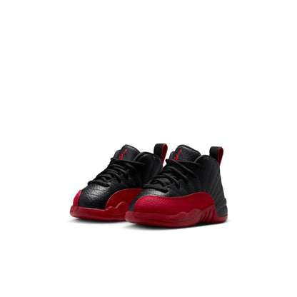 Air Jordan 12 Retro Flu Game TD