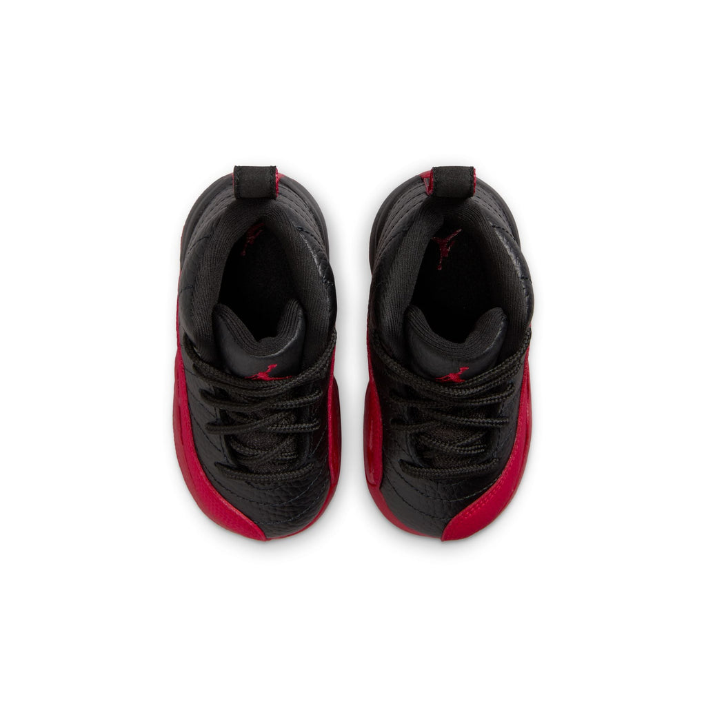 Air Jordan 12 Retro Flu Game TD