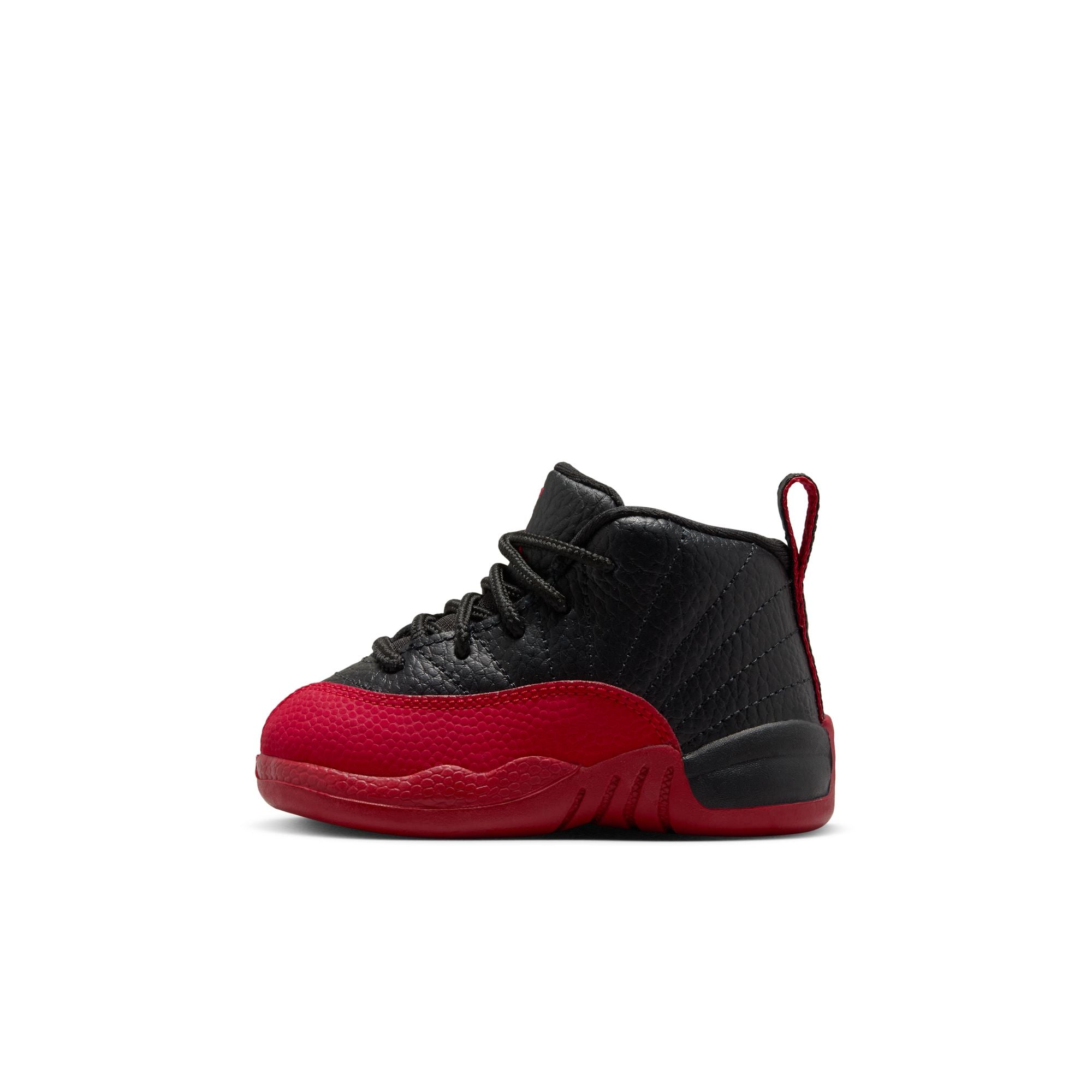 Jordan 12 Retro Flu Game  TD
