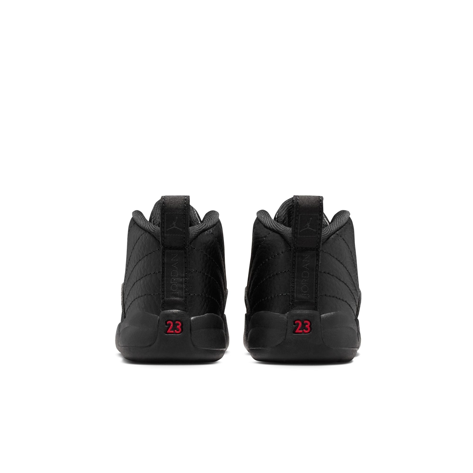 Jordan 12 Retro Bloodline TD