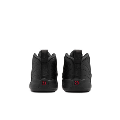 Jordan 12 Retro Bloodline TD