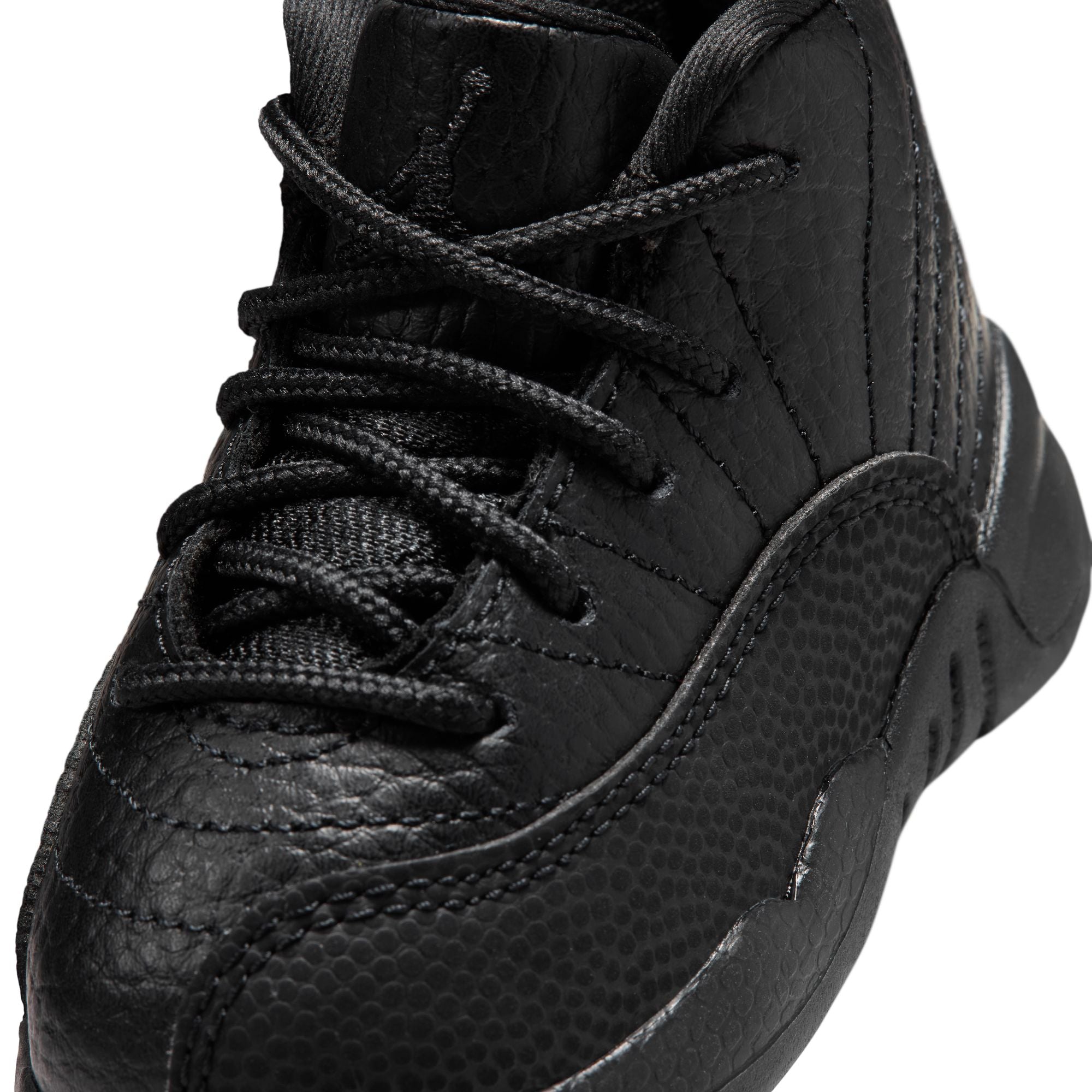 Jordan 12 Retro Bloodline TD