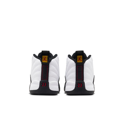 Air Jordan 12 Retro Taxi TD