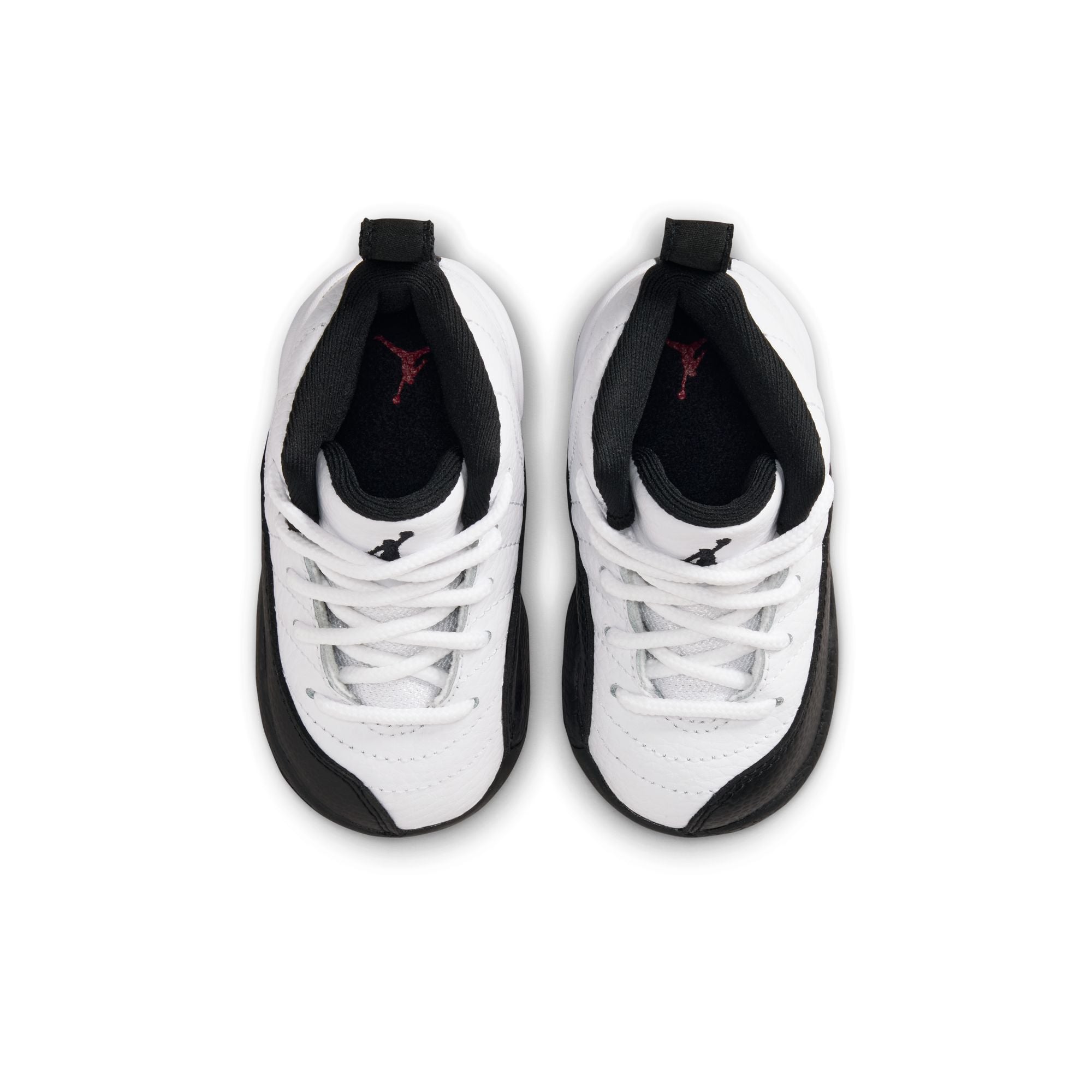 Air Jordan 12 Retro Taxi TD