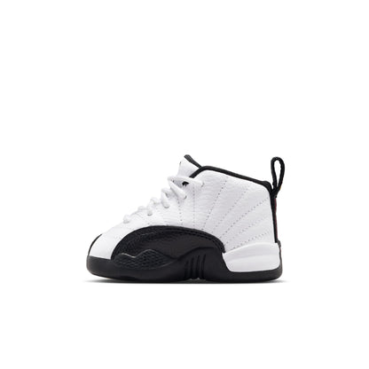 Air Jordan 12 Retro Taxi TD