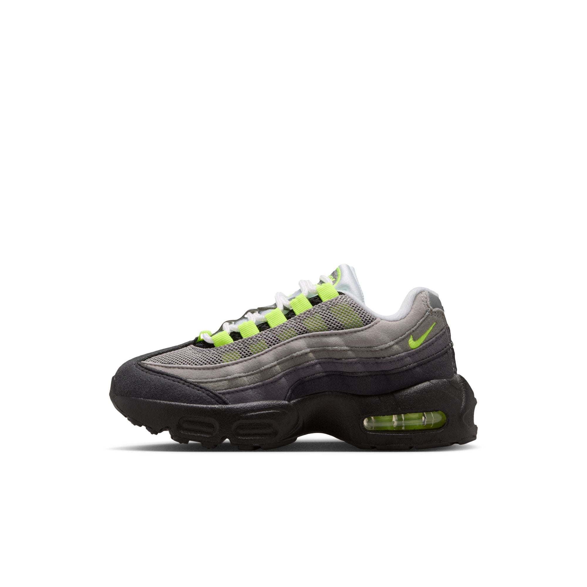 Air Max 95 Neon PS – WOODstack