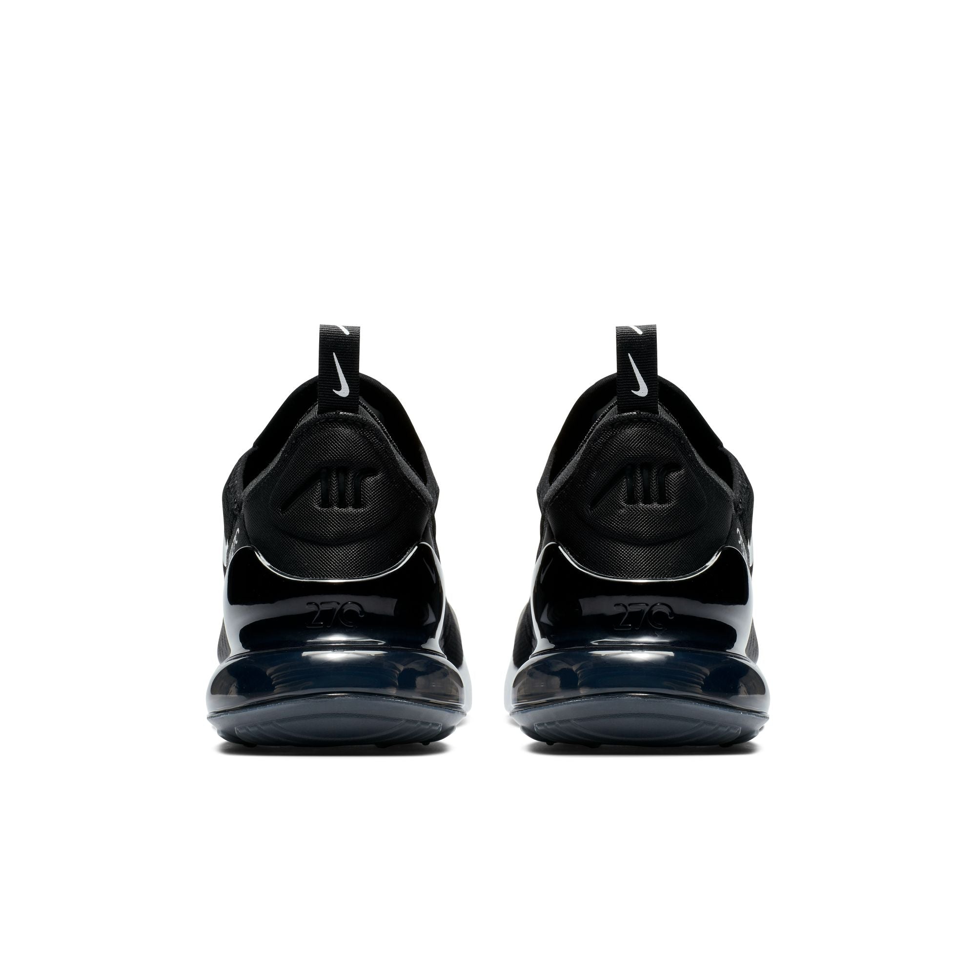 Air Max 270 Black Black