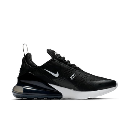Air Max 270 Black Black