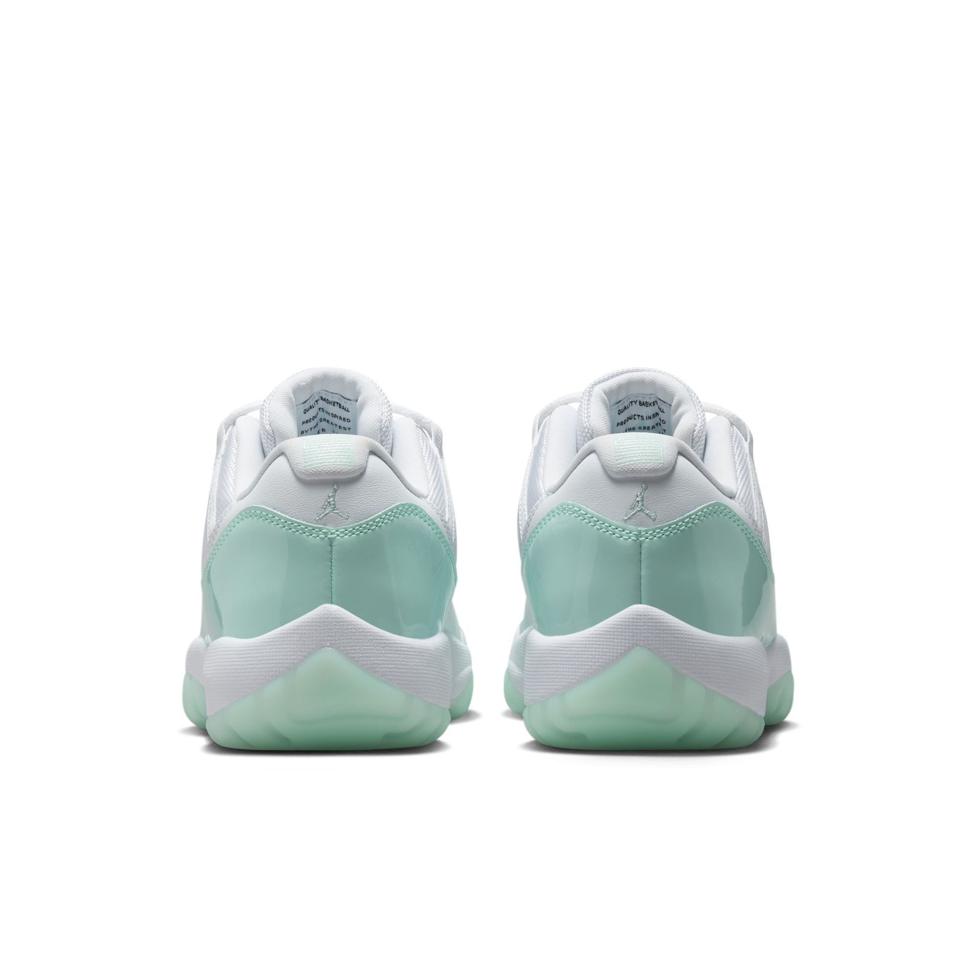 Jordan 11 Retro Low Igloo