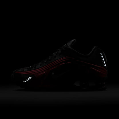 Shox R4