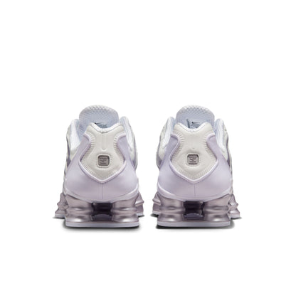 Shox TL Summit White Barely Grape