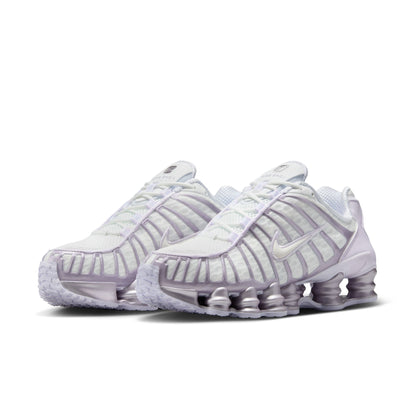 Shox TL Summit White Barely Grape