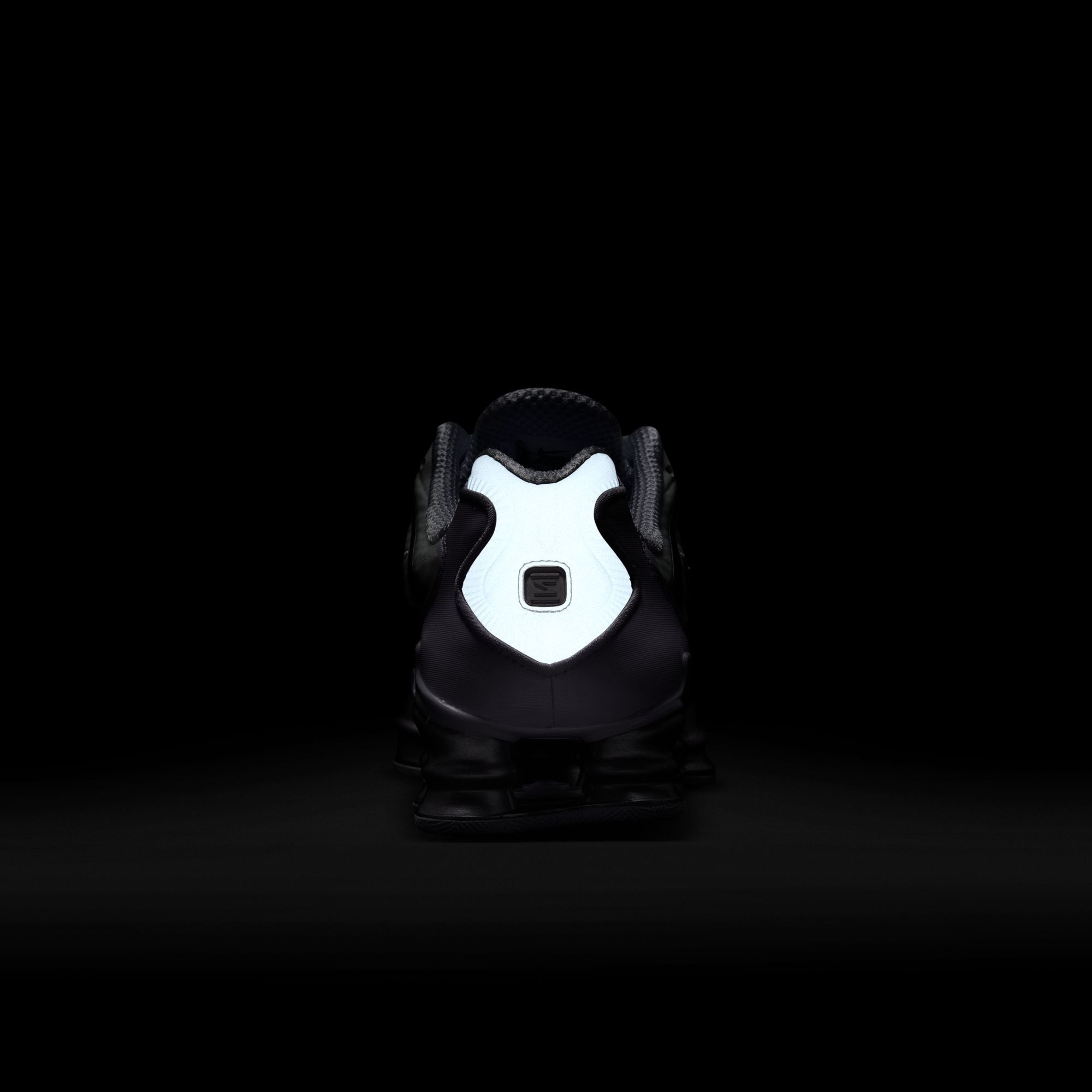 Shox TL Summit White Barely Grape