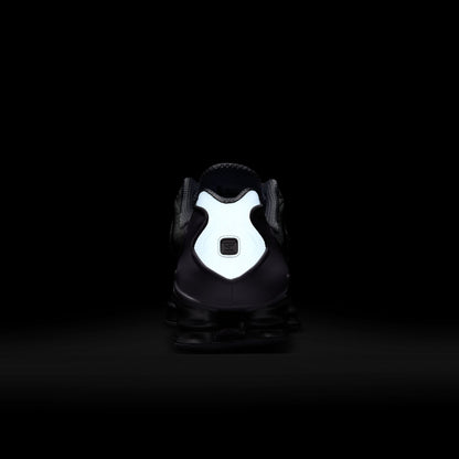 Shox TL Summit White Barely Grape