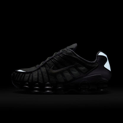 Shox TL Summit White Barely Grape