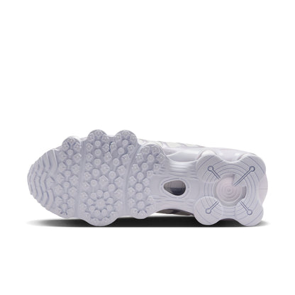 Shox TL Summit White Barely Grape