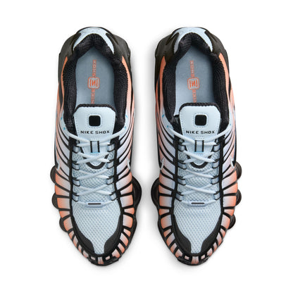Shox TL Blue Tint