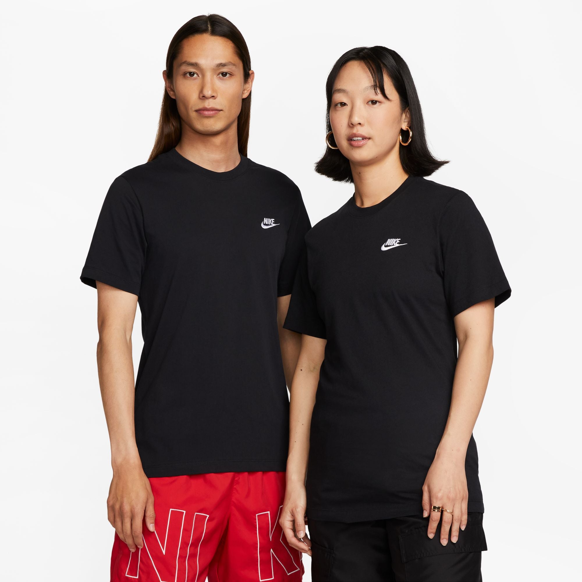 Sportswear Club T-Shirt