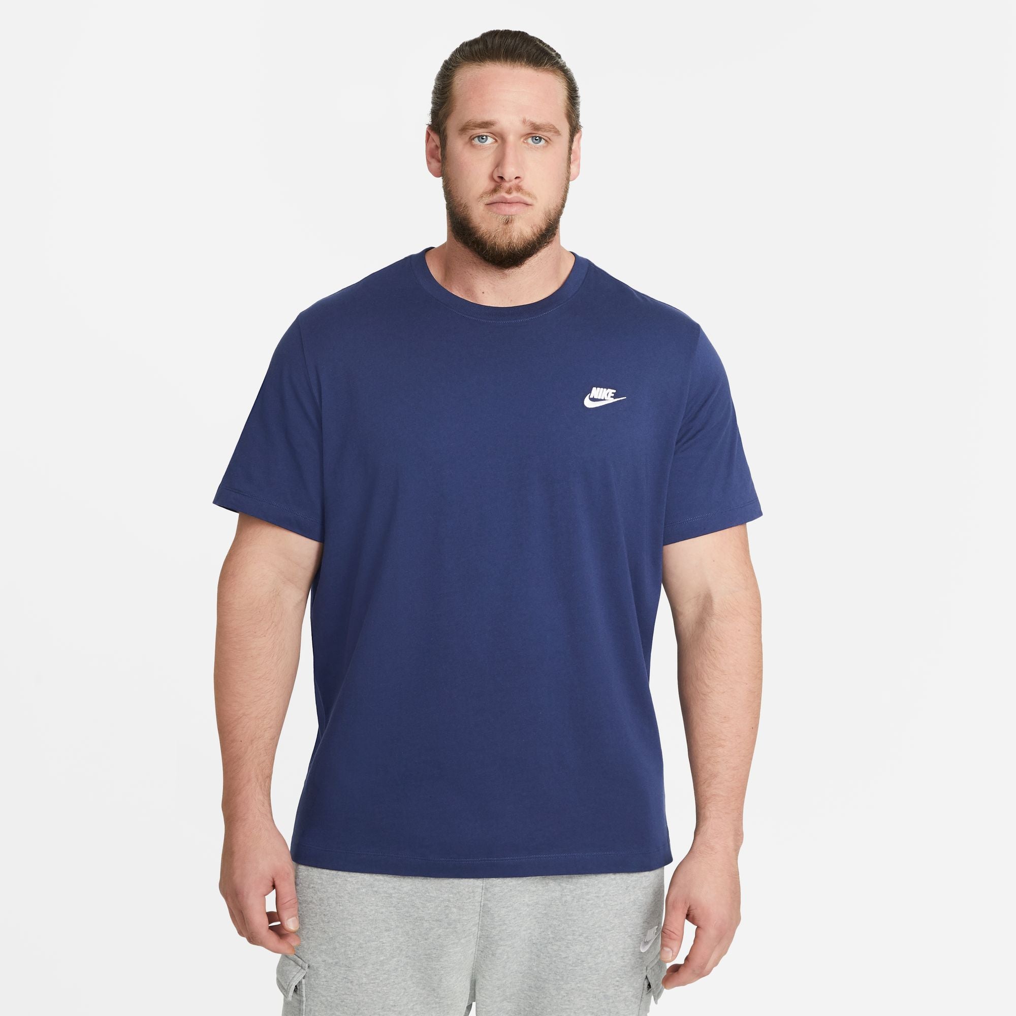 Sportswear Club T-Shirt