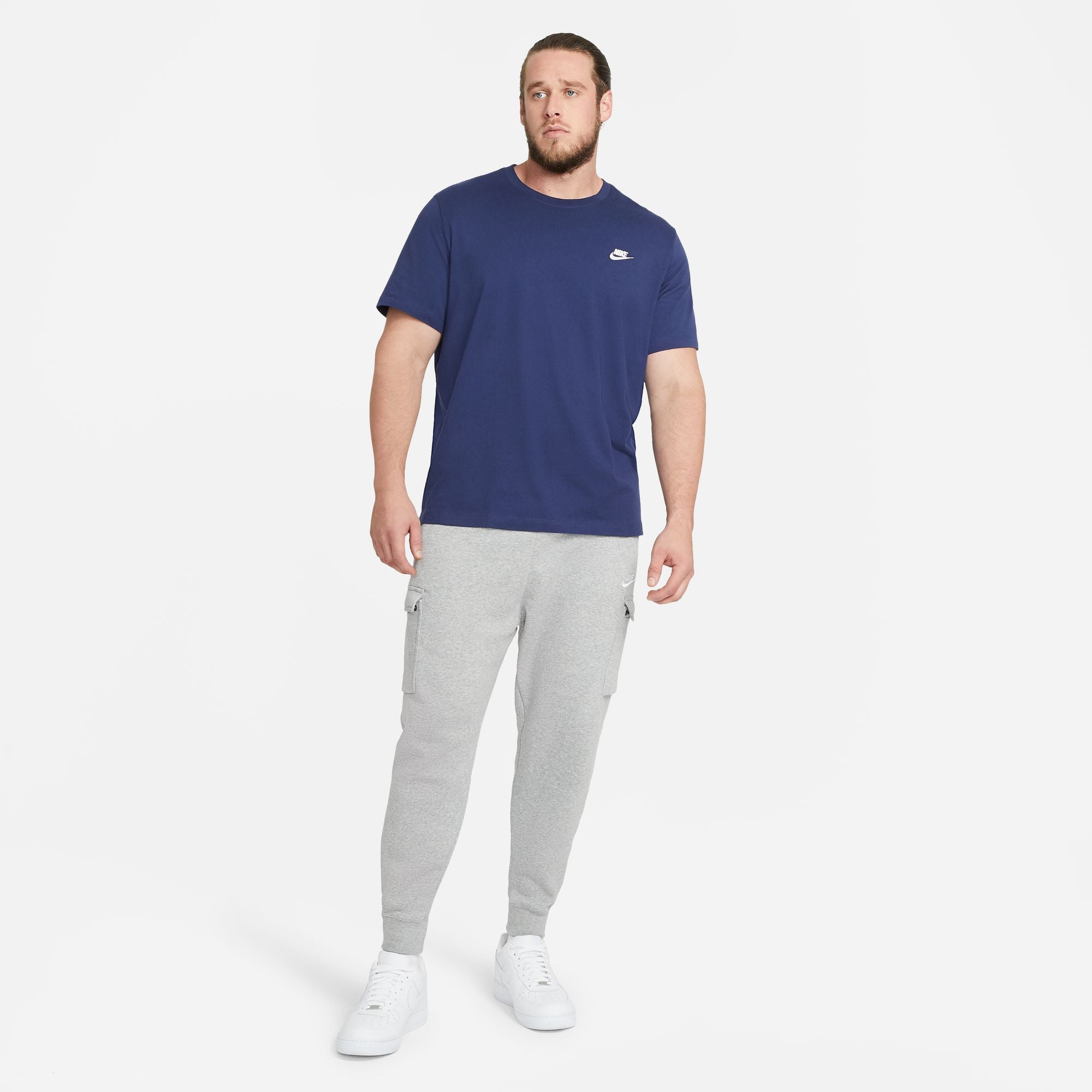 Sportswear Club T-Shirt