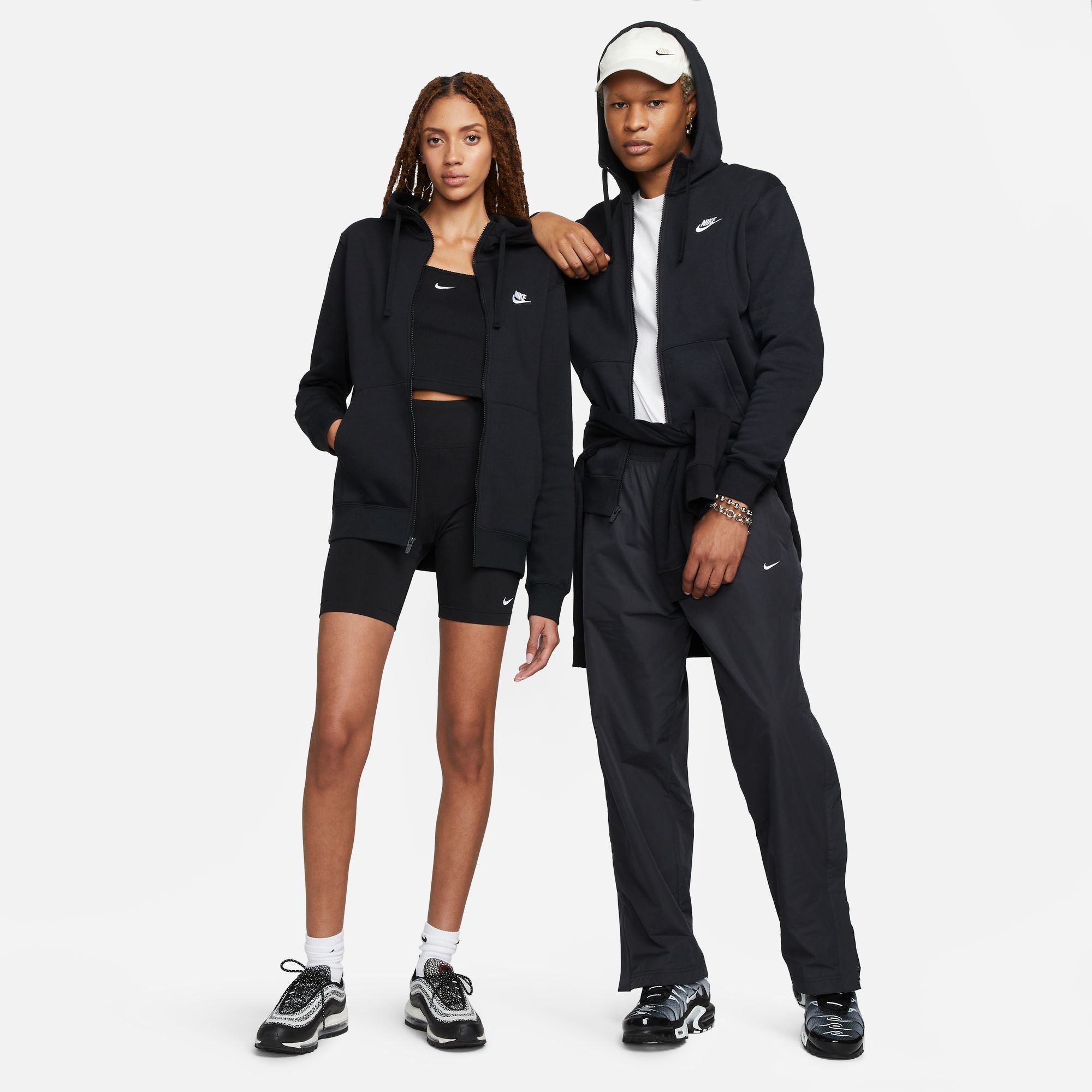 Nsw Club Fleece Pullover