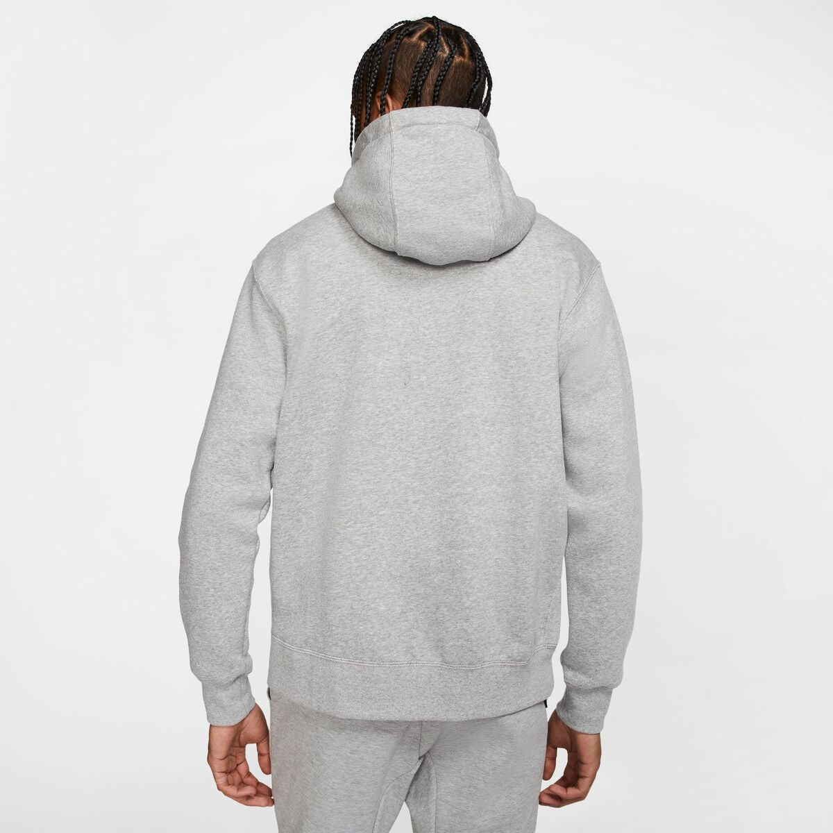Sportswear Tech Fleece Windrunner Full-Zip Hoodie