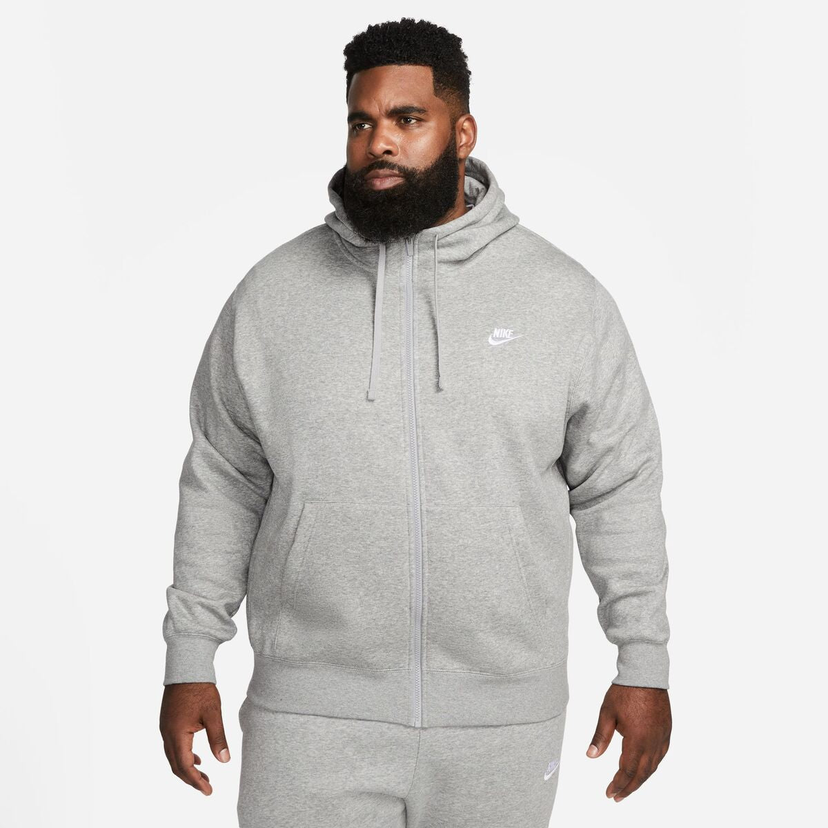 Sportswear Tech Fleece Windrunner Full-Zip Hoodie
