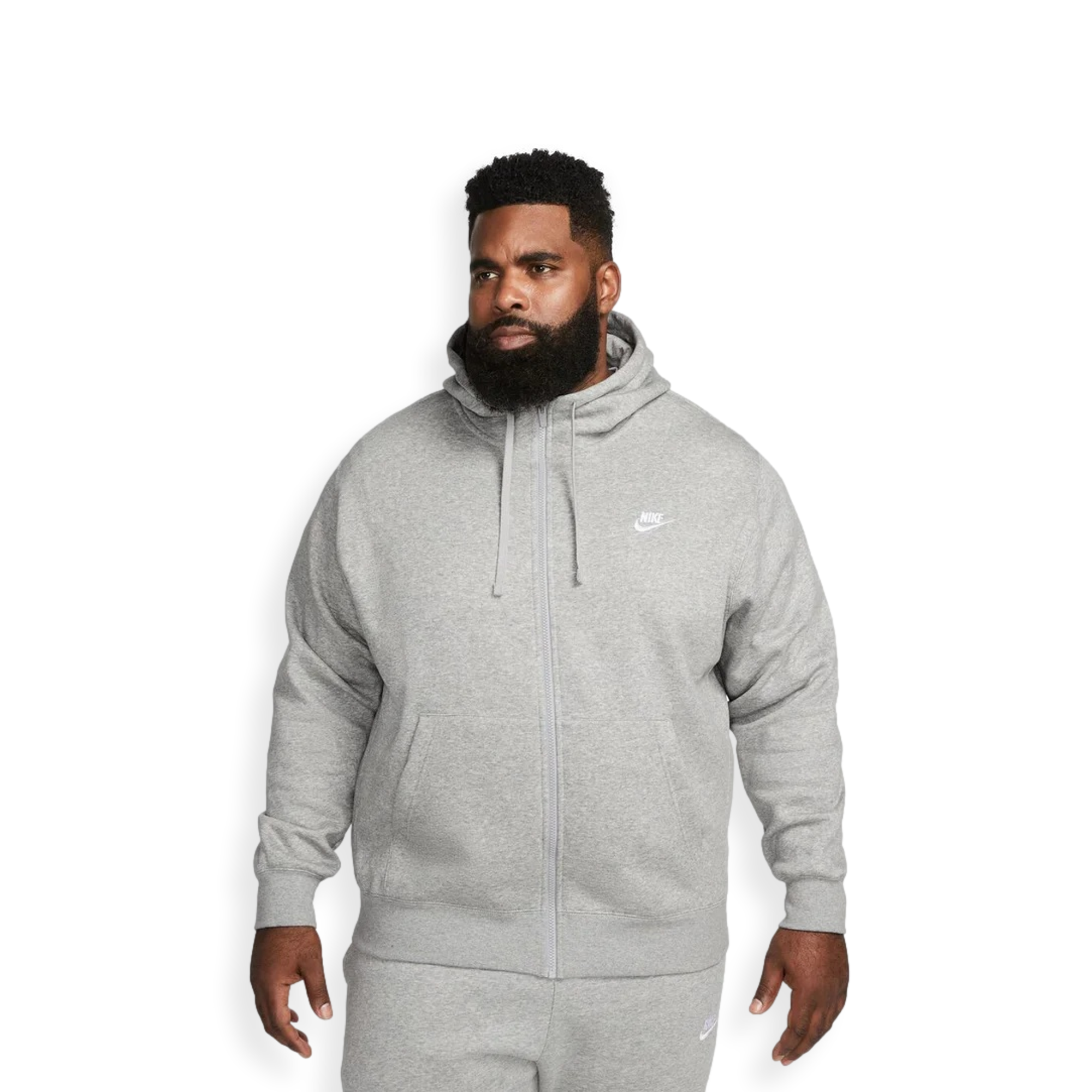 Sportswear Tech Fleece Windrunner Full-Zip Hoodie