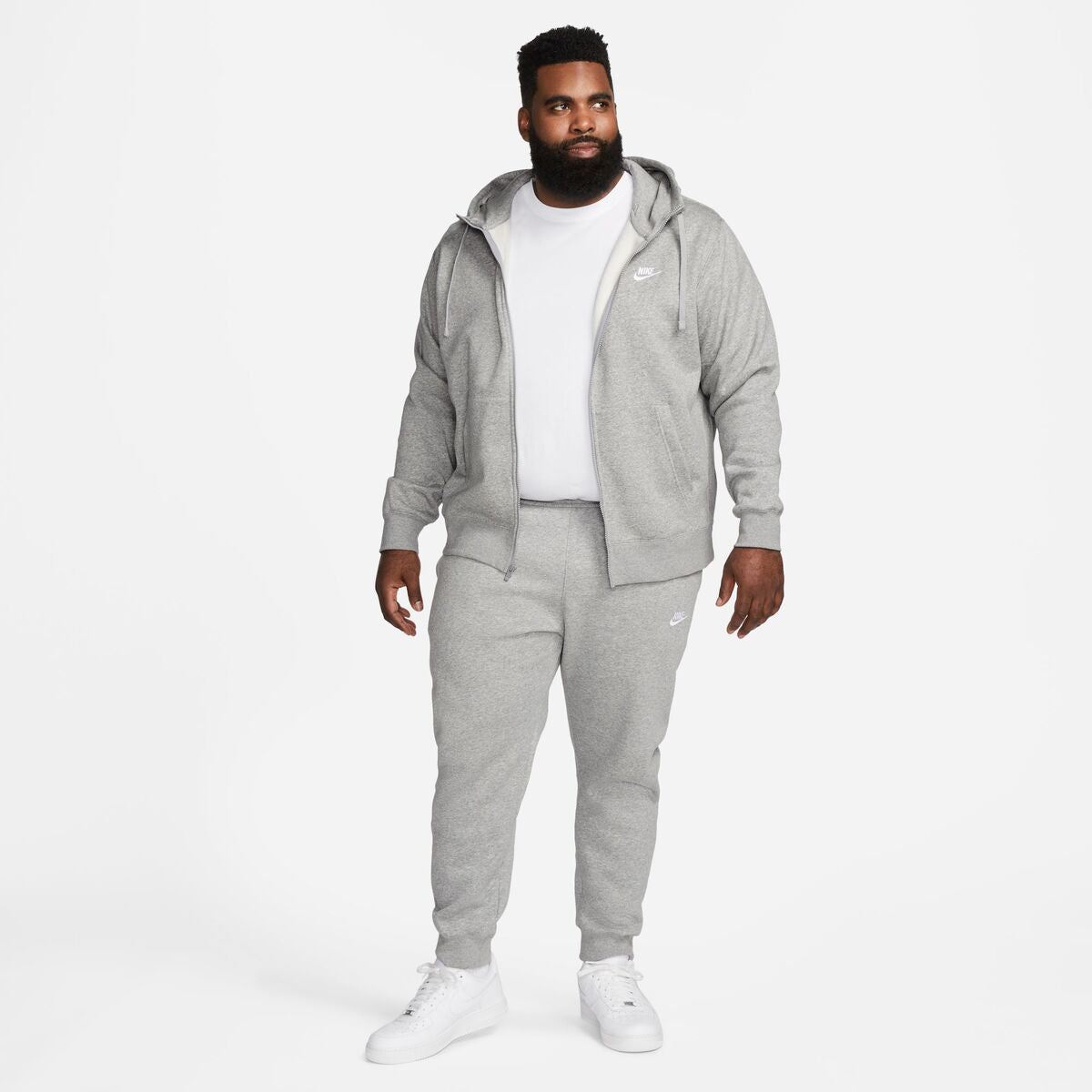 Sportswear Tech Fleece Windrunner Full-Zip Hoodie