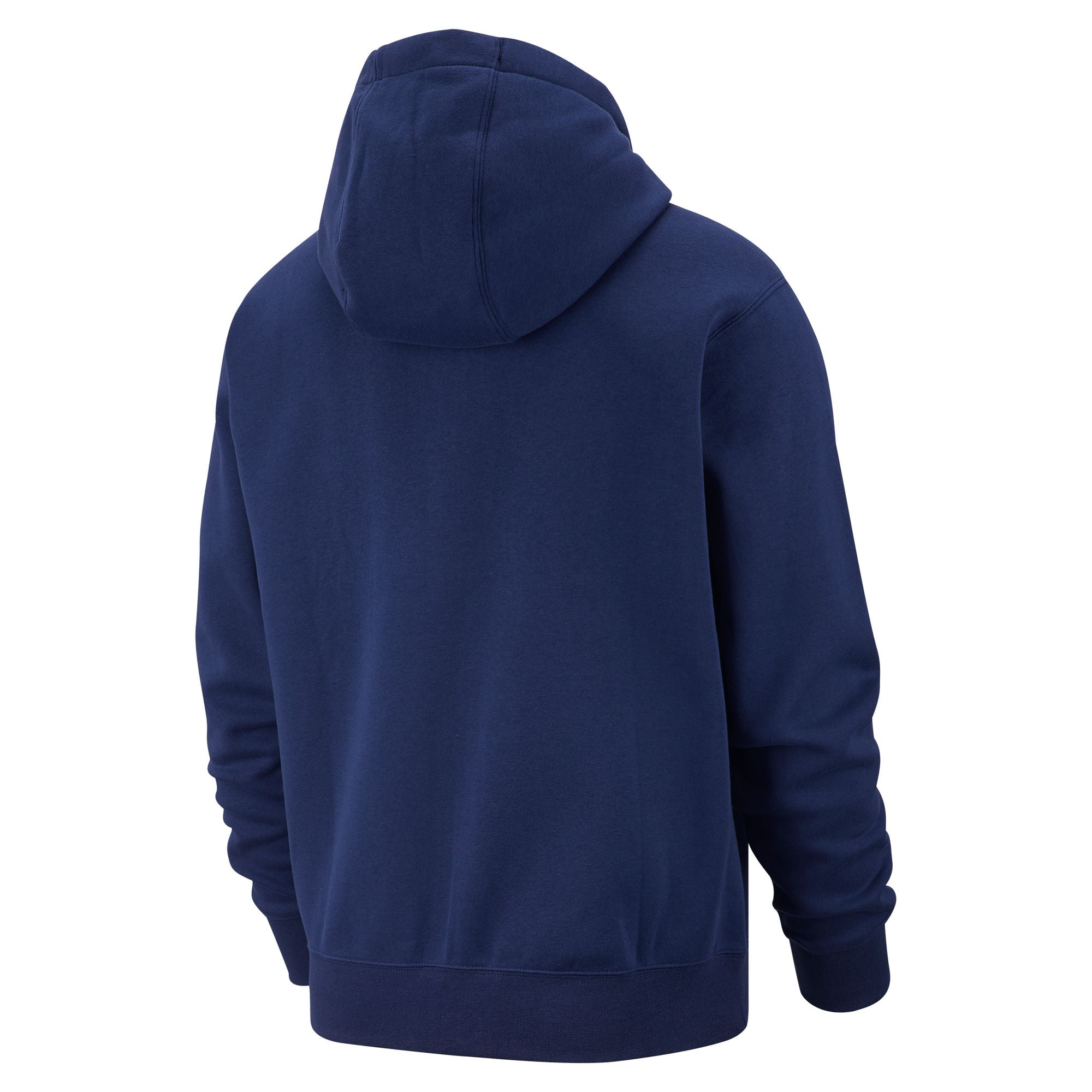 NSW Club Fleece Full-Zip Hoodie
