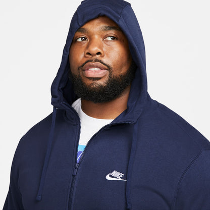 NSW Club Fleece Full-Zip Hoodie