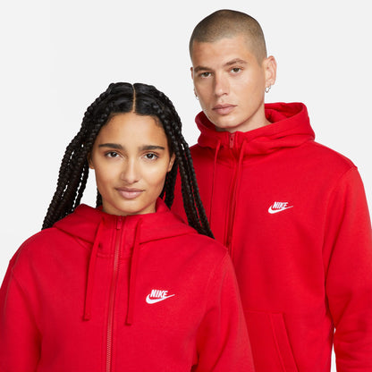 NSW Club Fleece Full-Zip Hoodie